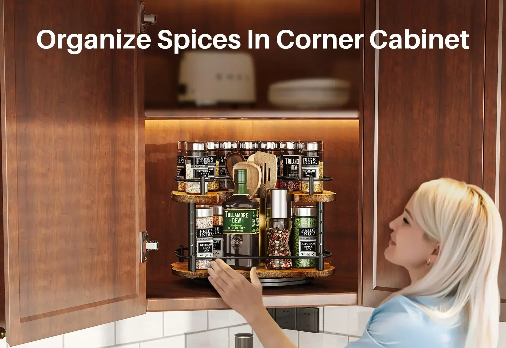 10 Aesthetic Kitchen Organization Ideas You’ll Want to Copy Immediately