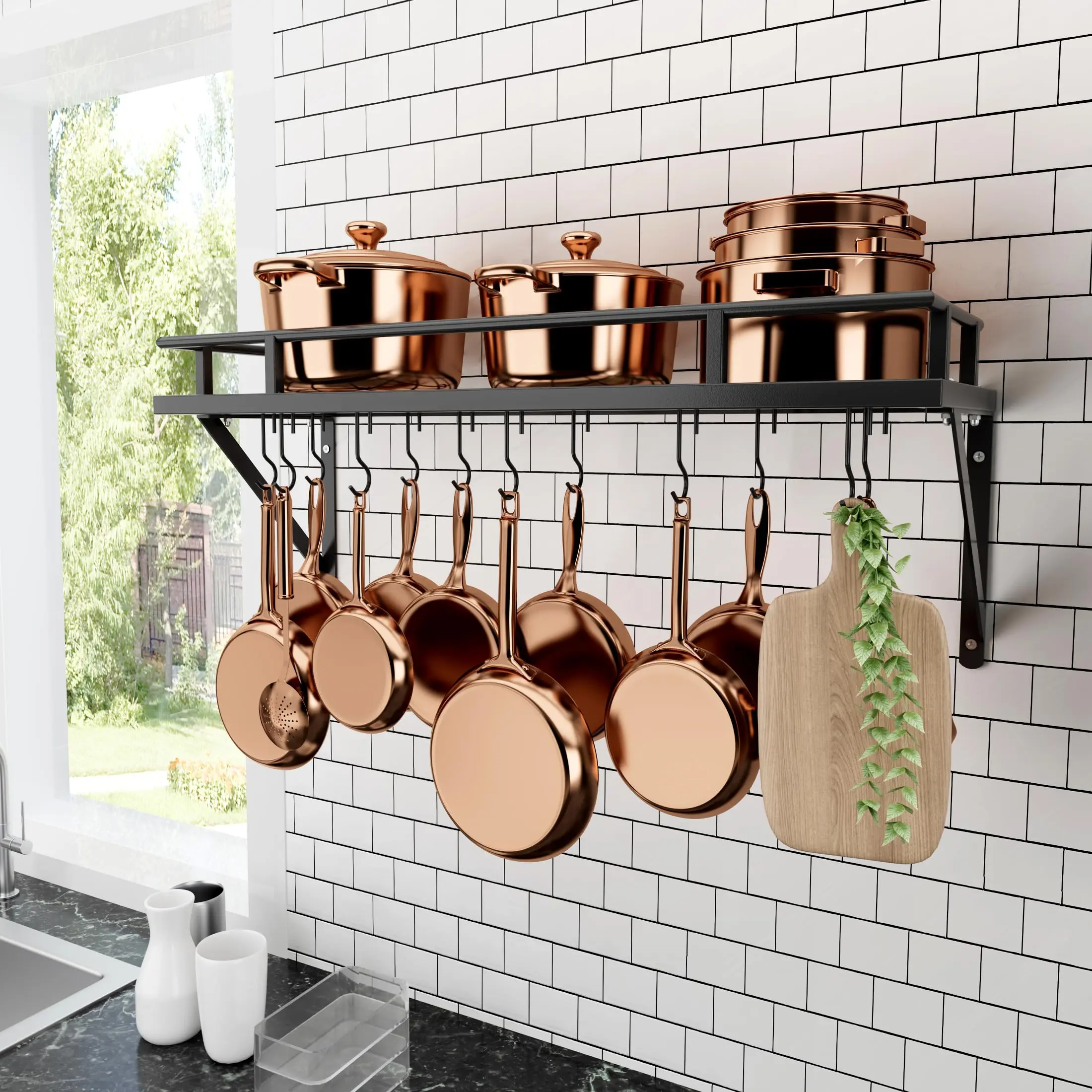 Clean and Organize Kitchen Ideas for a Fresh and Functional Space