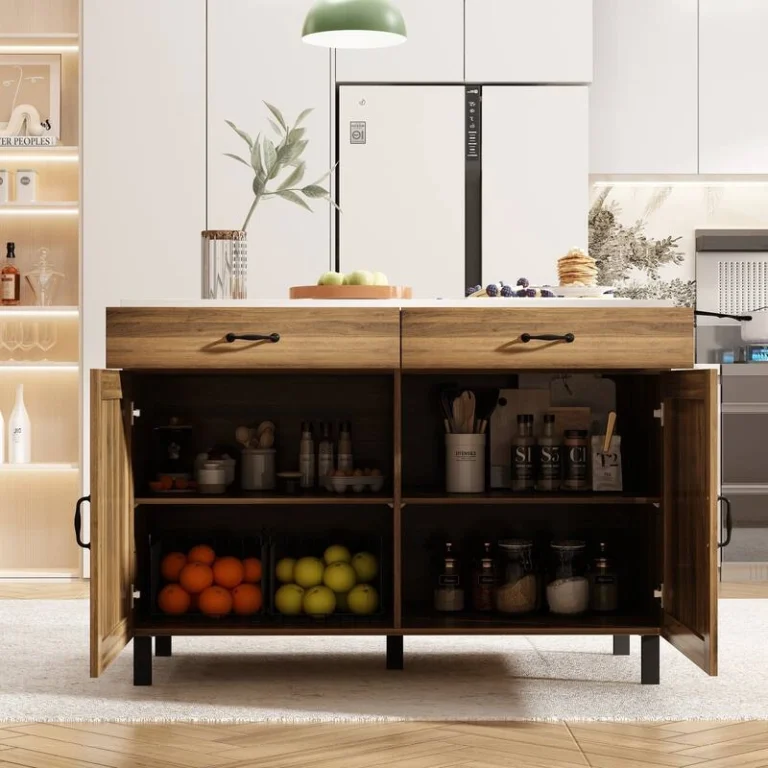 multi purpose kitchen storage