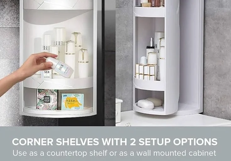 How to Organize a Small Kitchen: Simple and Practical Space Saving Ideas